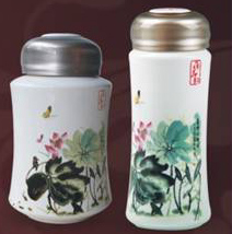 ������ɫ��Ҷ����װ